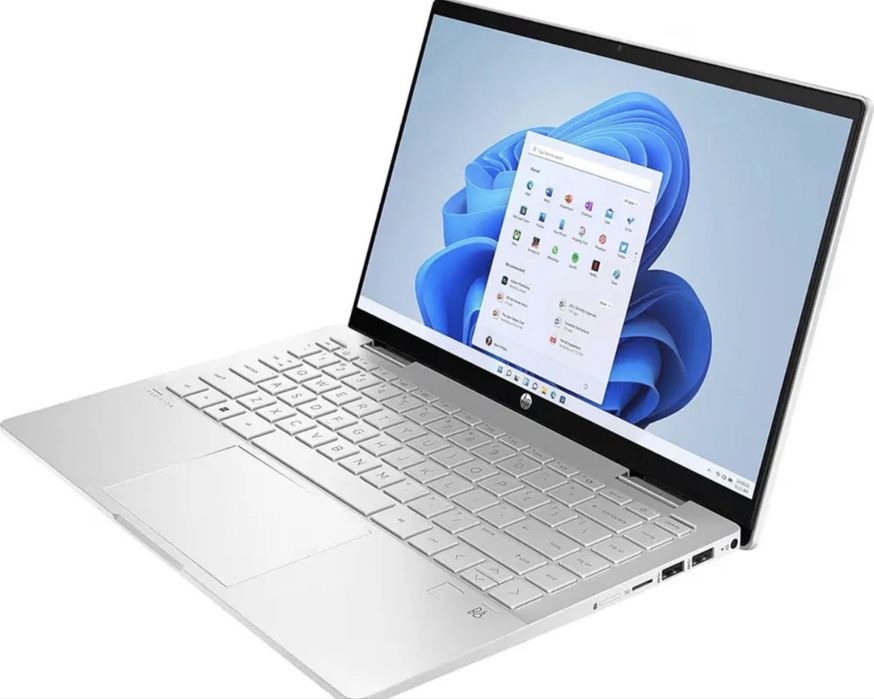 Hp pavilon 360 core i5