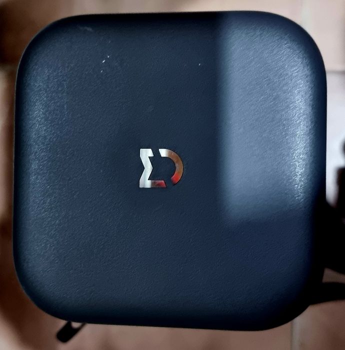 Xiaomi Smart Air Purifier за кола
