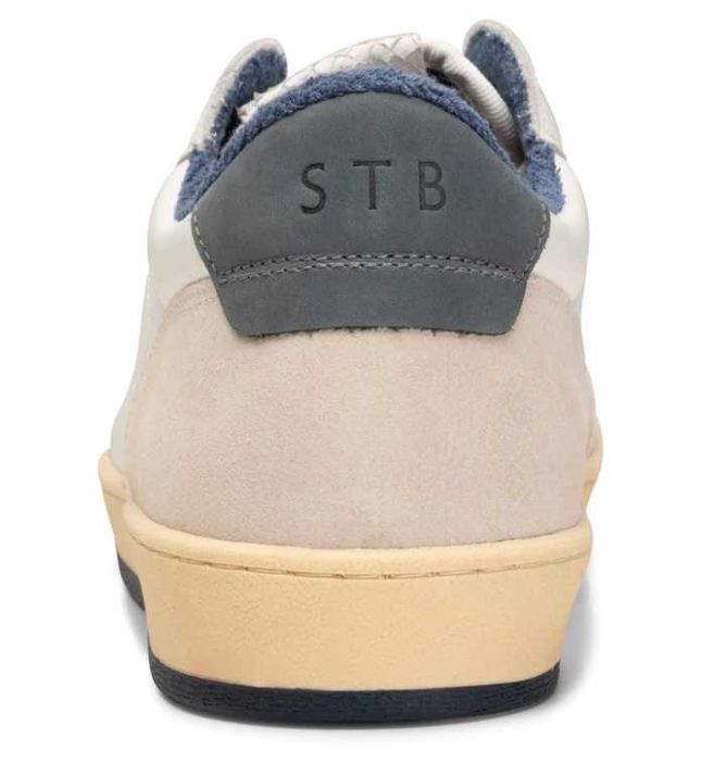 Pantofi sport casual 42 premium Shoe The Bear piele naturala