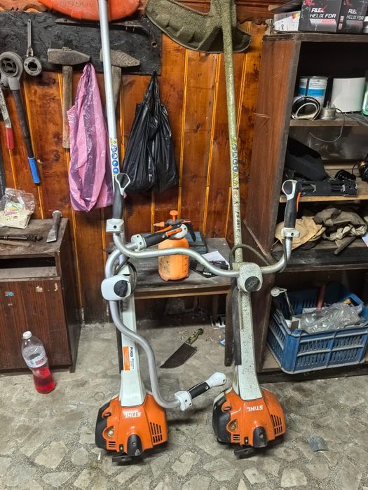 Храсторез STIHL FS 361 C