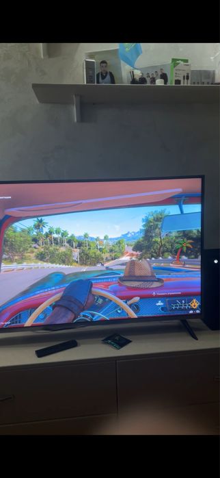 Xbox series X на 1TB