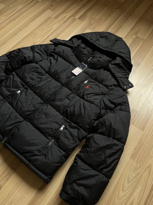 Geaca Polo Ralph Lauren