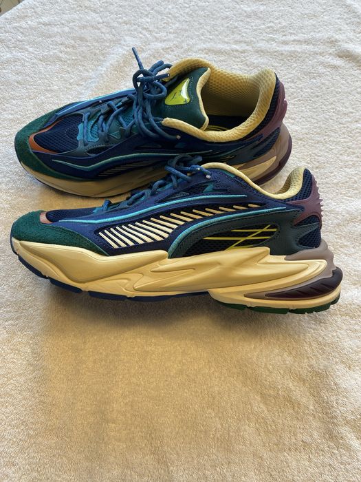Puma RX noi marime 43