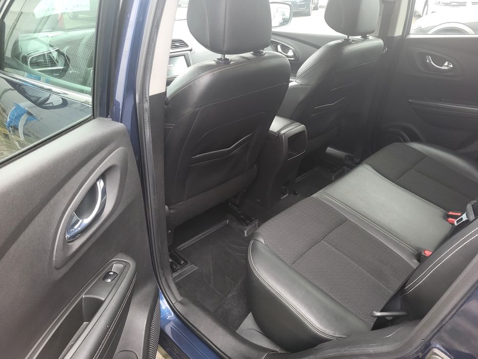 Renault Kadjar, 1,6 dci-130 CP-4x4-