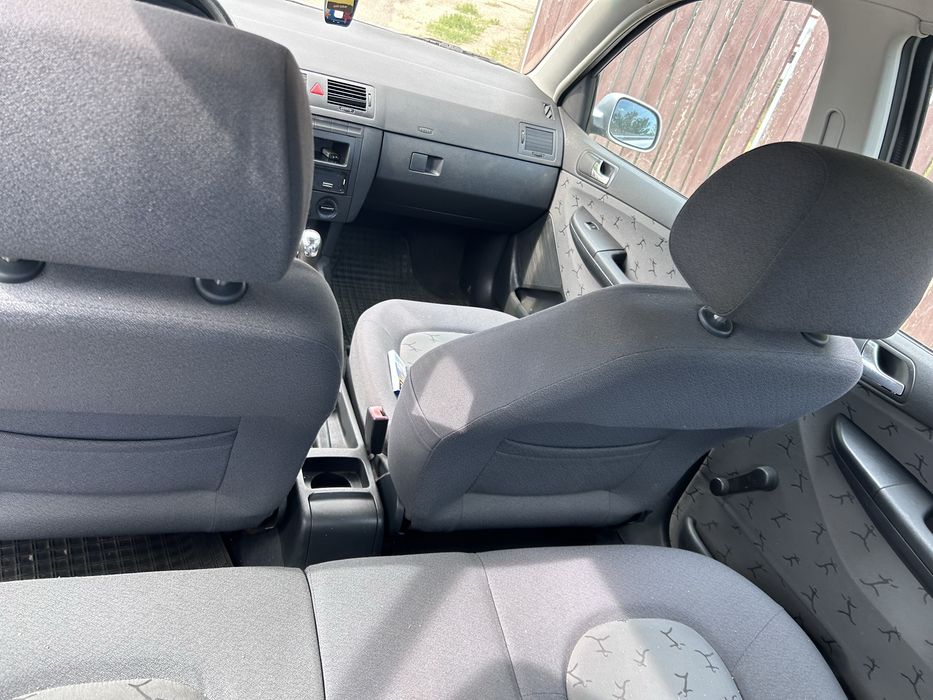 De vanzare skoda fabia