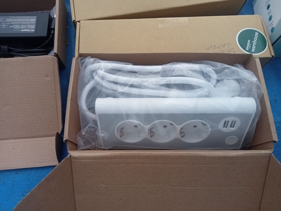 Priza Smart, termostat centrală wifi și altele