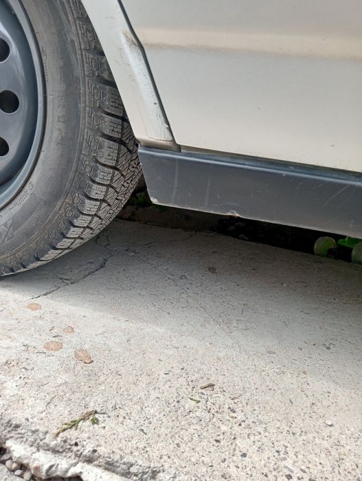 Штамп  Ваз лада приора