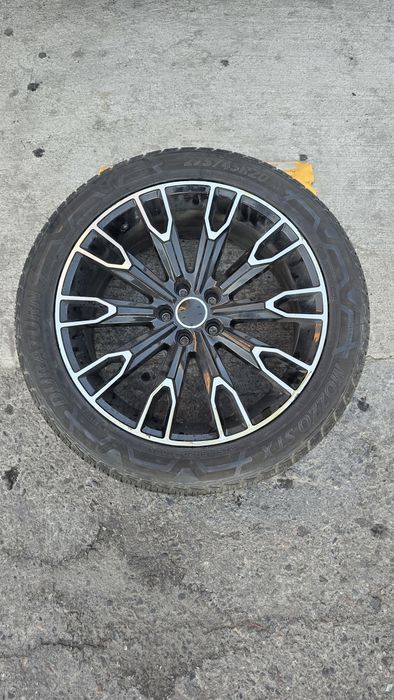 275/45/R20 diska balon