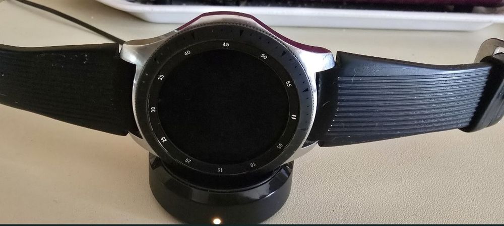 Vând Samsung Galaxy Watch 46mm