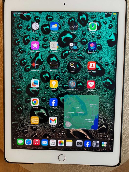 ipad 6 32 gb second hand si noi de vanzare • Anunturi • OLX.ro