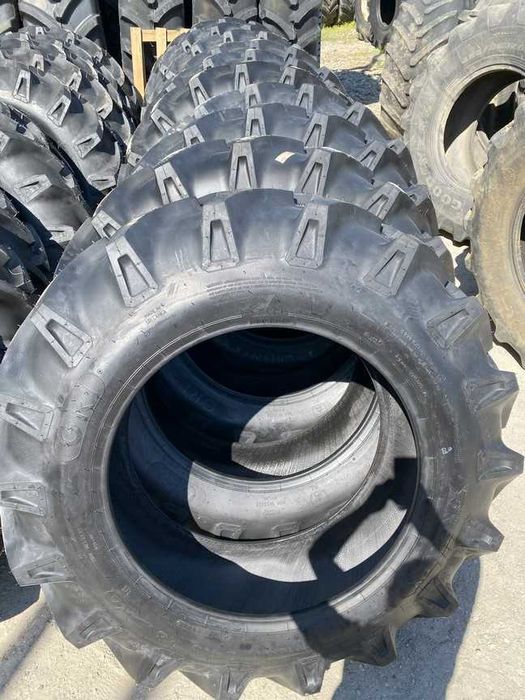 Marca GRI anvelope 14.9-28 noi cu garantie cu 8 pliuri