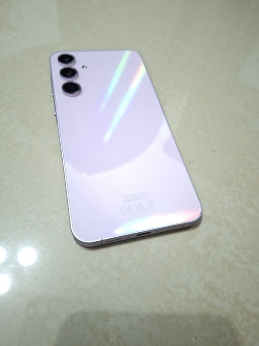 Samsung Galaxy A55 5G Impecabil