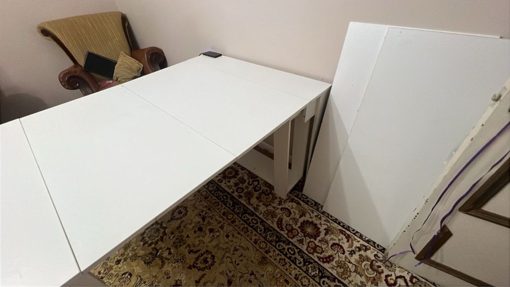 Стол трансформер