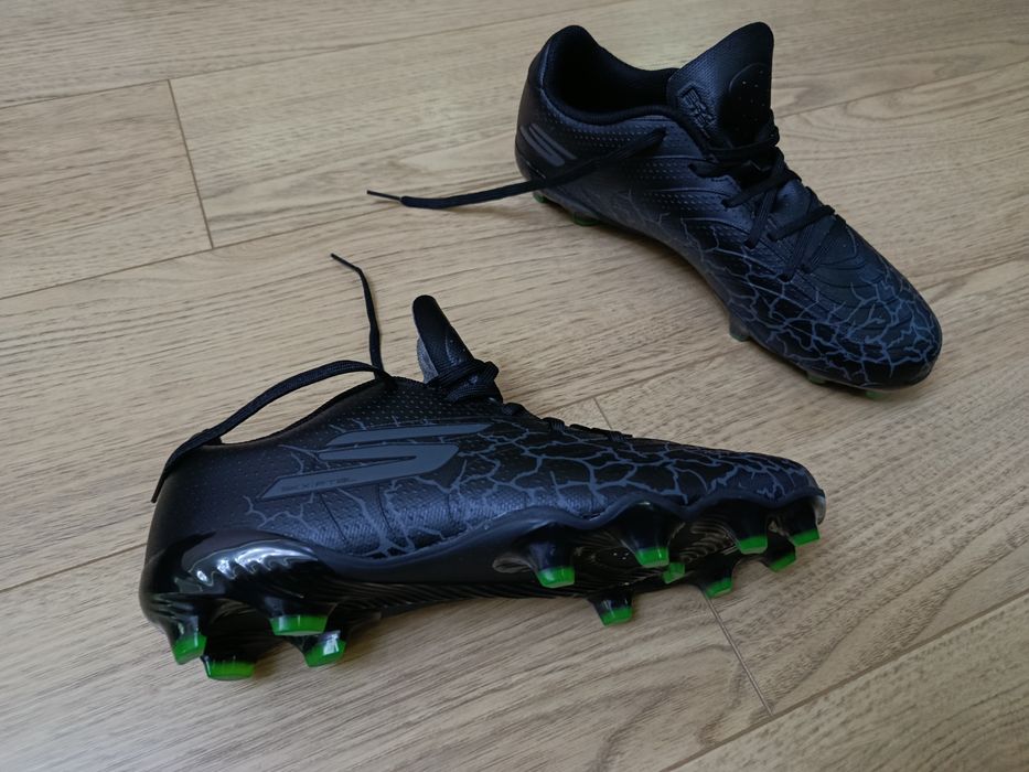 Футбольные Бутцы