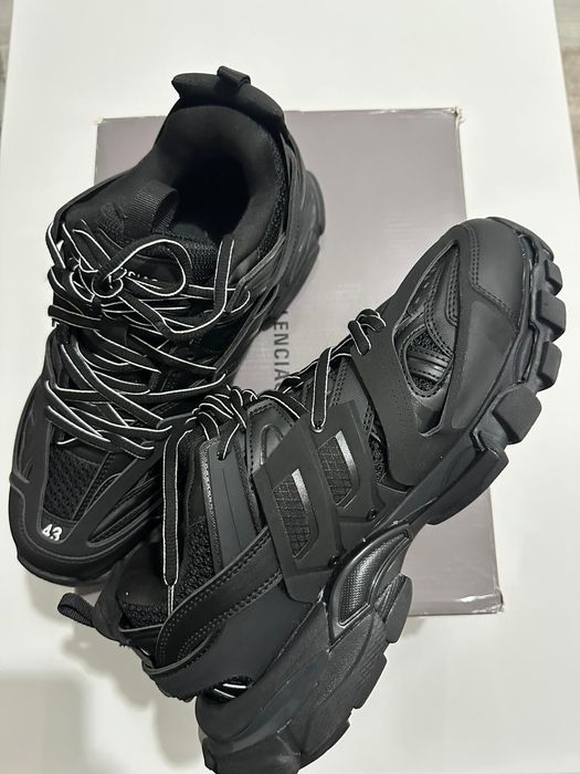 Balenciaga Track Luxury Mărimi Disponibile