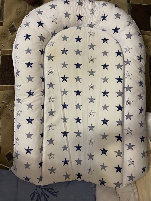 Кокон для новорожденных