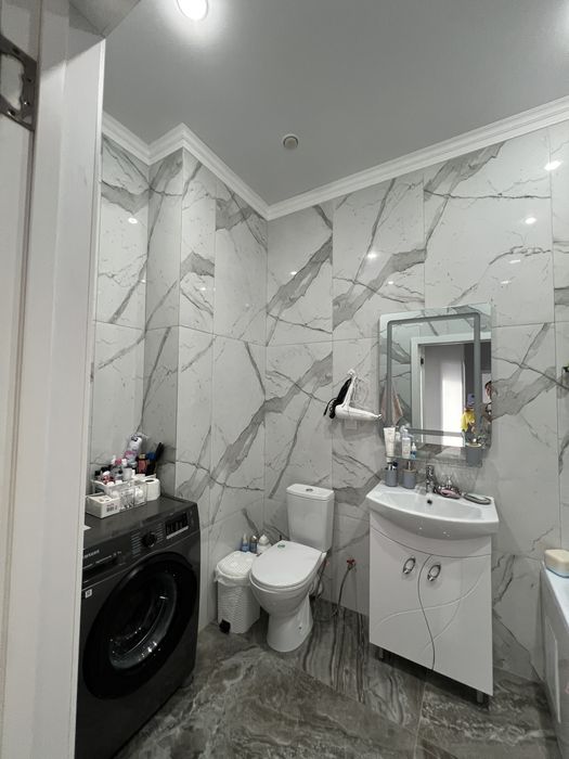 Продам двухкомнатную квартиру