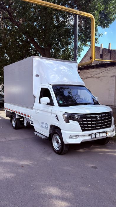 Changan start tank pyus таёр мошина