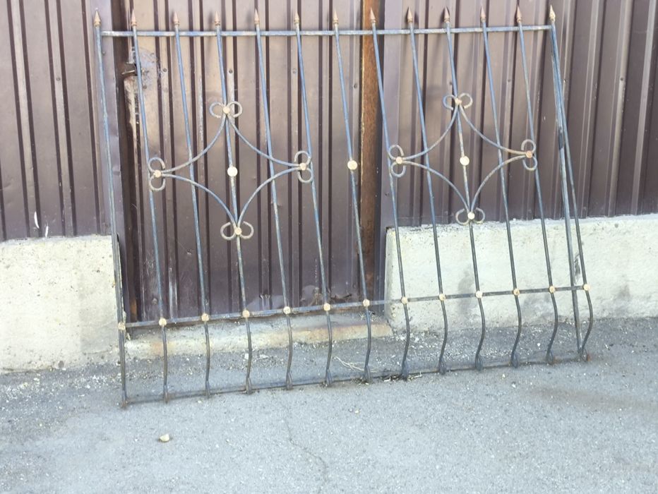 Продам решетки для магазина