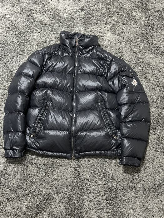 Geaca Moncler