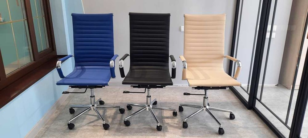 Кресло для офиса и дома Delgado