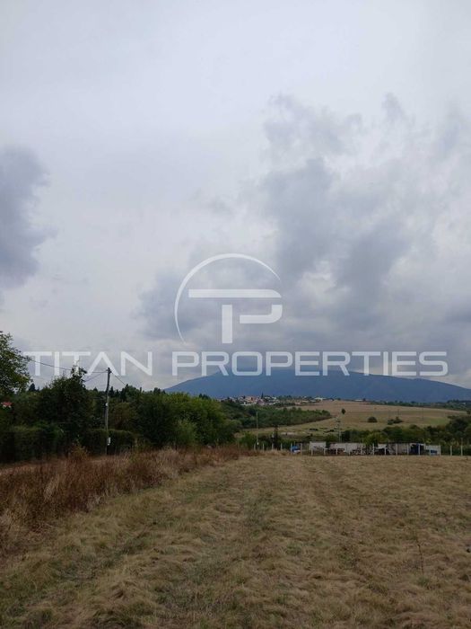 Продава се Парцел в София, Суходол - 4453 кв.м за 105 €/кв.м - Снимка #1