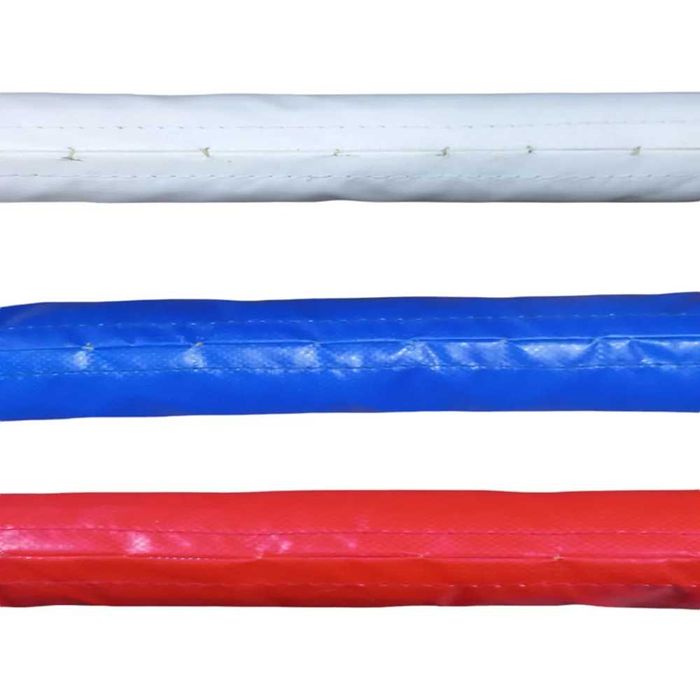 Въжета за боксов ринг, нови