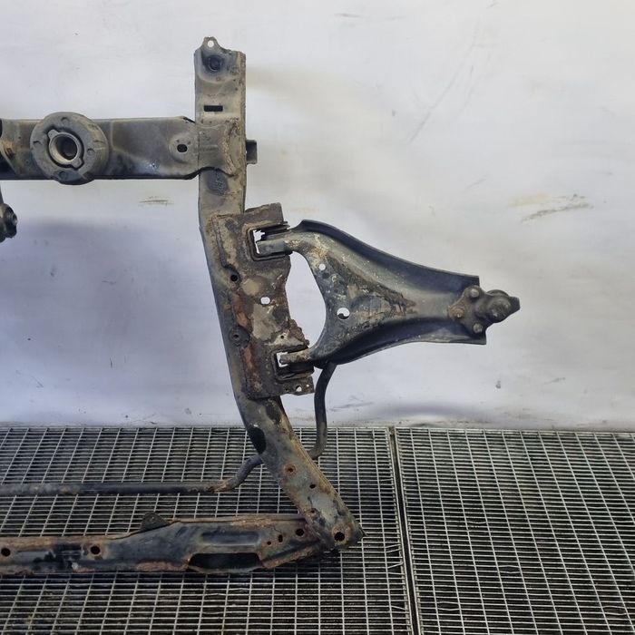 Jug motor Dacia Duster 1.5 Dci 2010 - 2013 110CP K9K (1453) Diesel