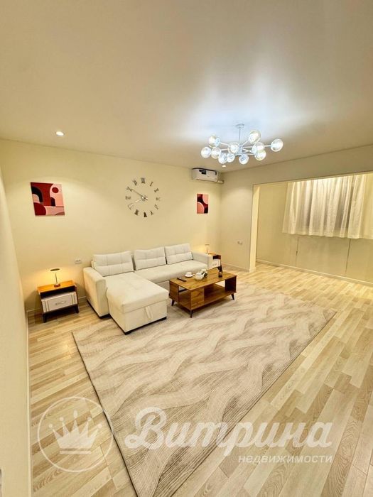 Продается 2х комнатная квартира на Карасу 4