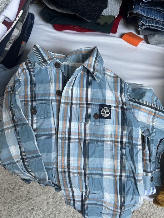 Лот дрешки за момчета