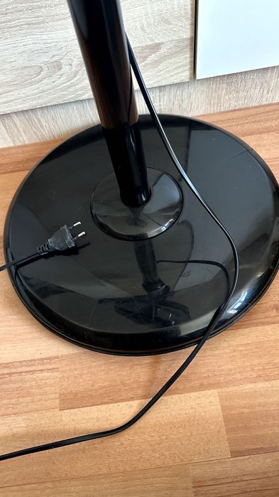 Вентилятор 3 мощности и таймер