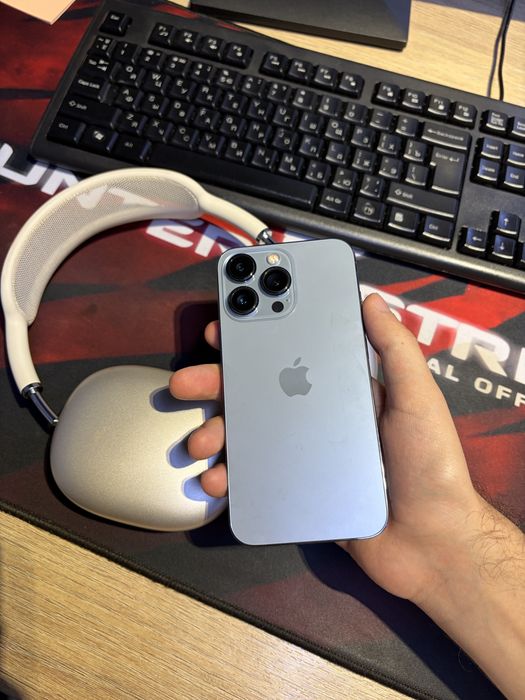Iphone 13 pro 256