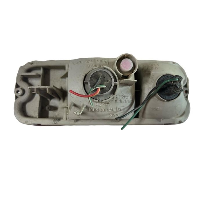 Lampa Bara Stanga Spate Suzuki Vitara Et, Ta, Td 1988 - 2000