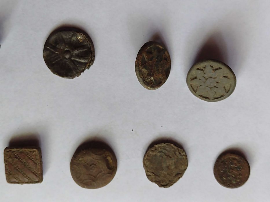 Nasturii lui napoleon