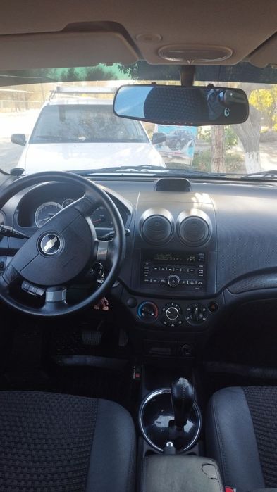 Нексия 3 яхши холатда сотилади