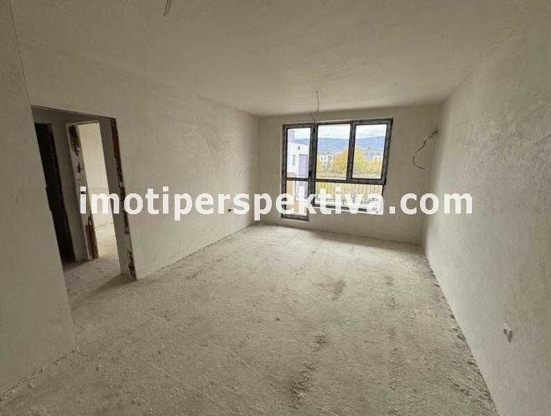 реф.18877 Гараж в цената, среден етаж-Остромила!