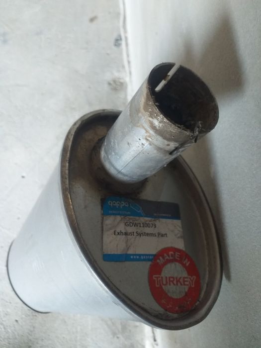 nexia uchun gapsan glushitel gulshitil glushitl глюшитель