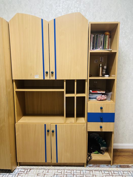 Детский гарнитур