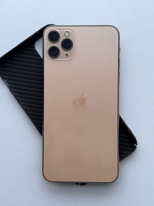 Apple Iphone 11pro max