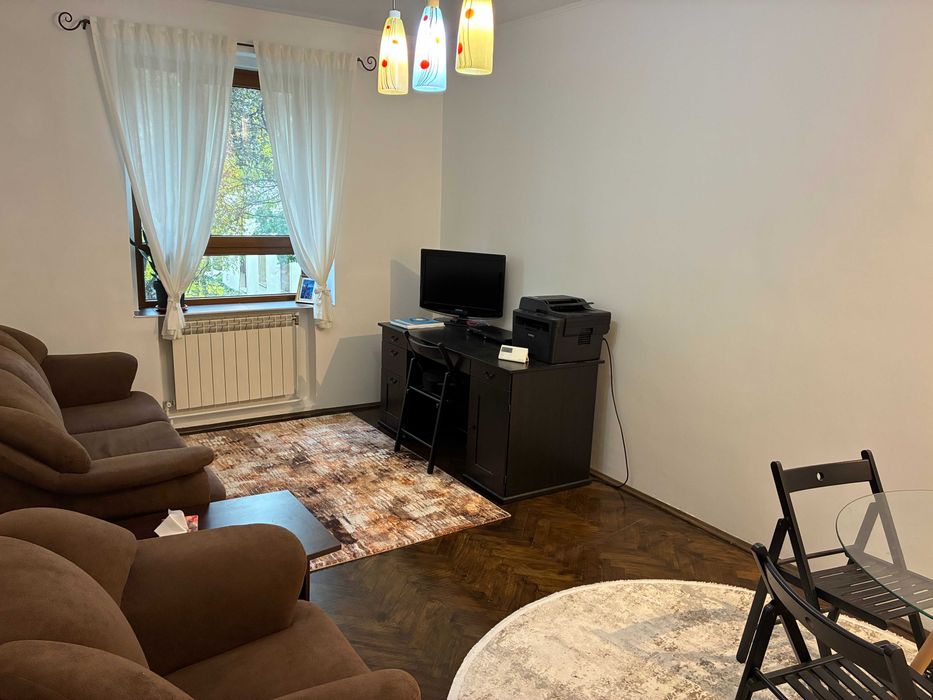 Inchiriez ap. 2 camere Floreasca – Rahmaninov | Centra proprie