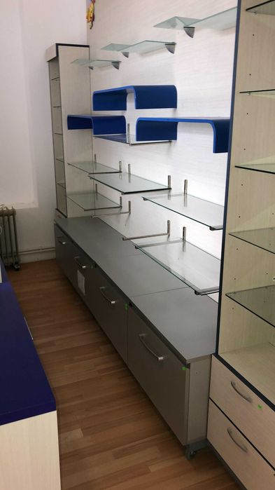 mobilier farmacie