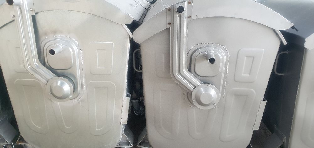 “Zanglamaydigan – haqiqiy mustahkamlik belgisi!”