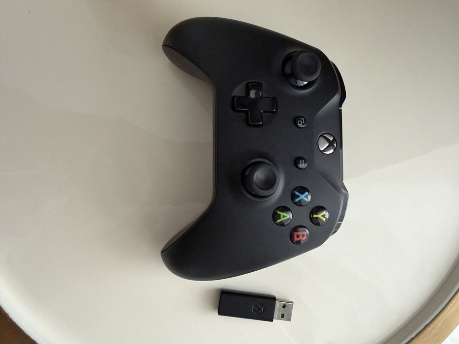 Vand controller Xbox One