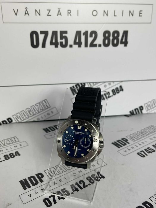 NDP Amanet NON-STOP Bld.Iuliu Maniu 69 CEAS PAGANI DESIGN (45348)