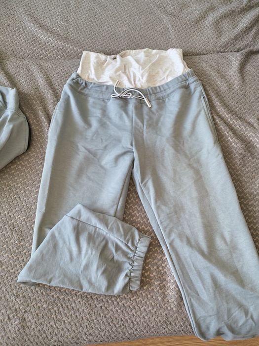 Для беременных спортивка