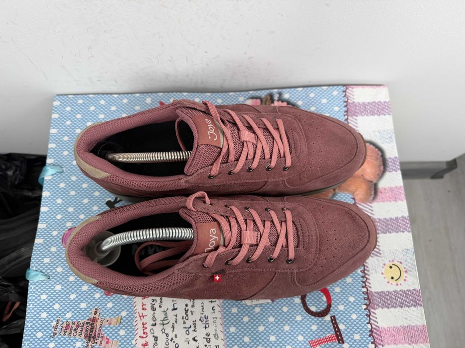 ''JOYA Dynamo Classic''оригинални  обувки 43 номер