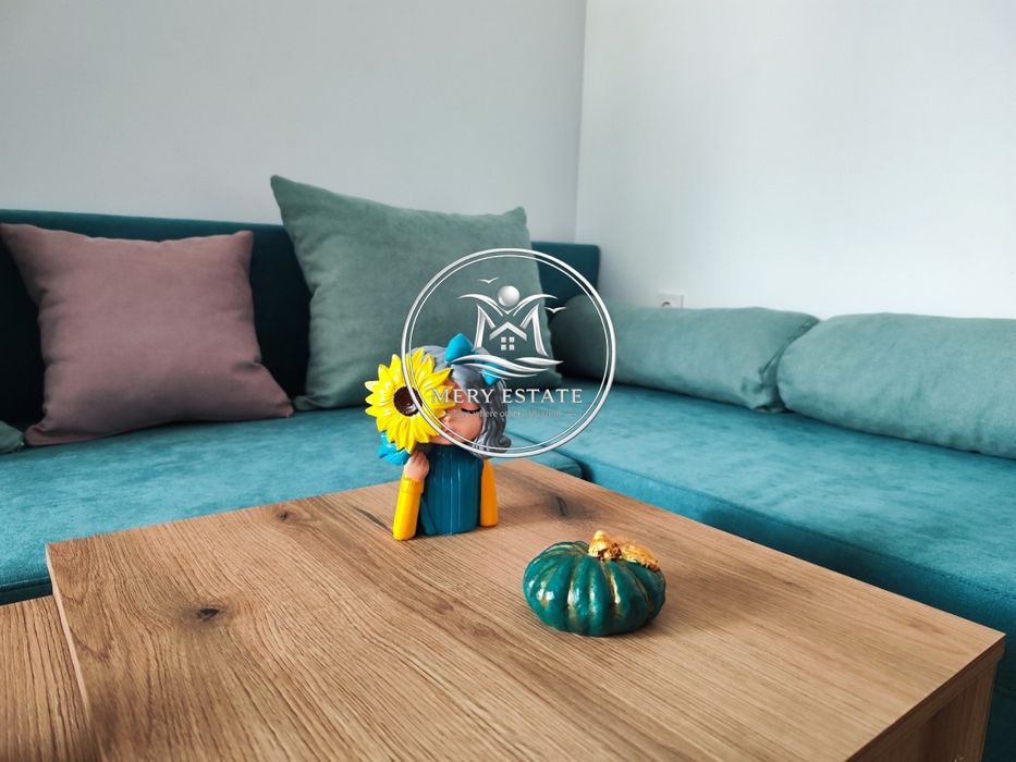 Продажба 2-стаен Слънчев Бряг 54m²