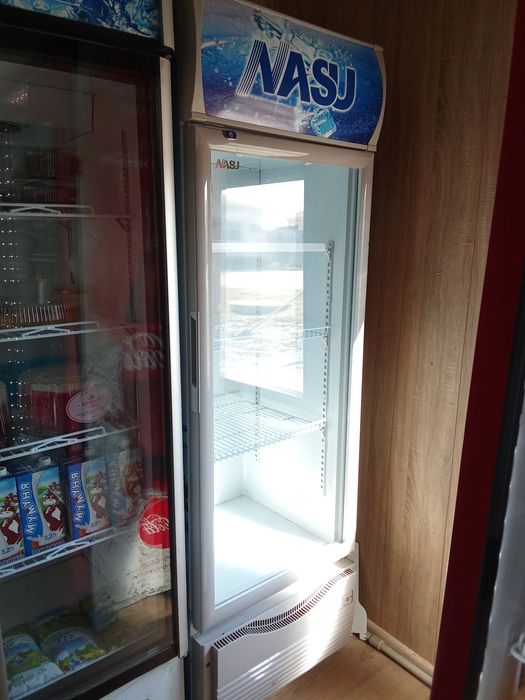 Холодильник сатылады