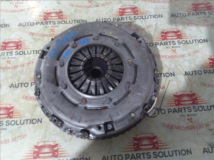 ambreiaj 1.7d kia sportage an fabr. 2018