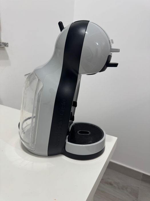 Aparat de cafea cu capsule KRUPS Dolce Gusto